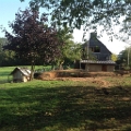 20140916 LE BOSQUET FENCING & POND WORKS 23